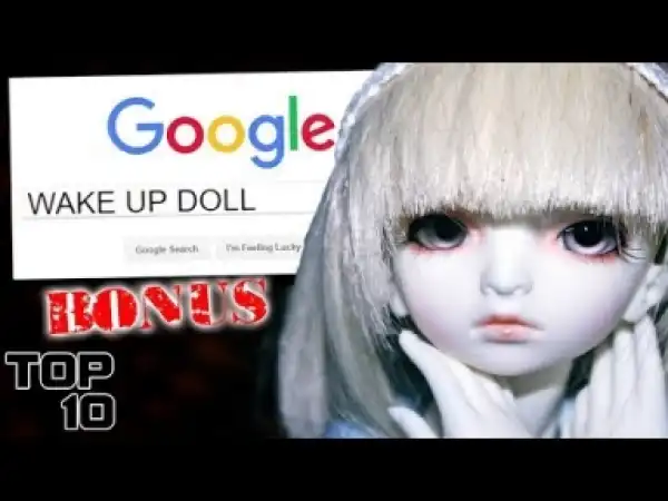 Video: Top 10 Things You Shouldn